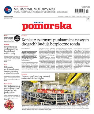 Gazeta Pomorska Toruń 162/2026