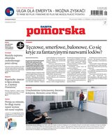 Gazeta Pomorska Toruń 163/2026