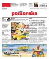Gazeta Pomorska Toruń 164/2026