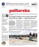 Gazeta Pomorska Toruń 167/2026