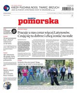 Gazeta Pomorska Toruń 168/2026