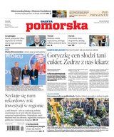 Gazeta Pomorska Toruń 17/2026