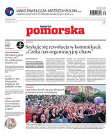 Gazeta Pomorska Toruń 172/2026