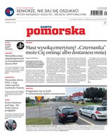Gazeta Pomorska Toruń 175/2026