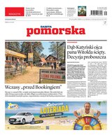 Gazeta Pomorska Toruń 176/2026