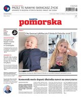 Gazeta Pomorska Toruń 180/2026
