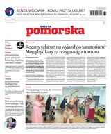 Gazeta Pomorska Toruń 181/2026