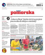 Gazeta Pomorska Toruń 184/2026