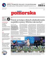 Gazeta Pomorska Toruń 185/2026
