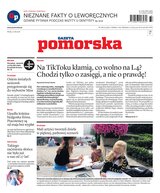 Gazeta Pomorska Toruń 186/2026
