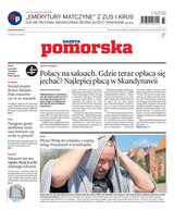 Gazeta Pomorska Toruń 187/2026