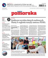 Gazeta Pomorska Toruń 189/2026