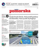 Gazeta Pomorska Toruń 190/2026
