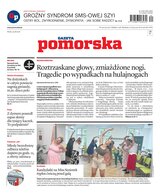 Gazeta Pomorska Toruń 191/2026