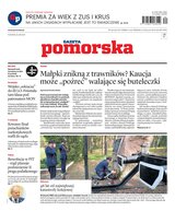 Gazeta Pomorska Toruń 192/2026