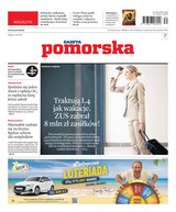Gazeta Pomorska Toruń 193/2026
