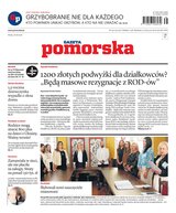 Gazeta Pomorska Toruń 197/2026