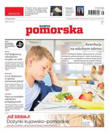 Gazeta Pomorska Toruń 199/2026