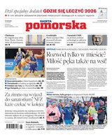Gazeta Pomorska Toruń 20/2026