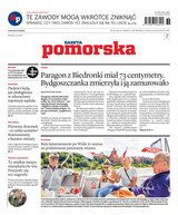 Gazeta Pomorska Toruń 202/2026