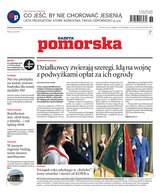 Gazeta Pomorska Toruń 203/2026