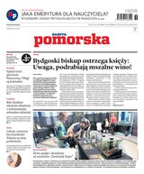 Gazeta Pomorska Toruń 204/2026
