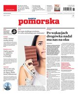 Gazeta Pomorska Toruń 205/2026