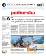 Gazeta Pomorska Toruń 208/2026