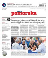 Gazeta Pomorska Toruń 209/2026