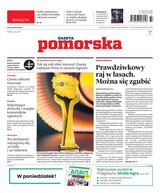 Gazeta Pomorska Toruń 211/2026