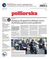 Gazeta Pomorska Toruń 214/2026