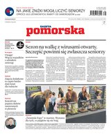Gazeta Pomorska Toruń 216/2026