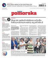Gazeta Pomorska Toruń 219/2026