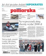 Gazeta Pomorska Toruń 22/2026
