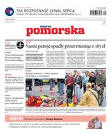 Gazeta Pomorska Toruń 221/2026