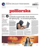 Gazeta Pomorska Toruń 222/2026