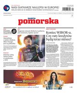 Gazeta Pomorska Toruń 225/2026