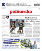 Gazeta Pomorska Toruń 227/2026