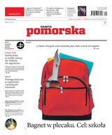 Gazeta Pomorska Toruń 229/2026