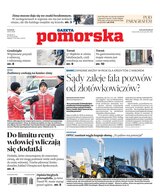 Gazeta Pomorska Toruń 23/2026