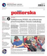 Gazeta Pomorska Toruń 233/2026