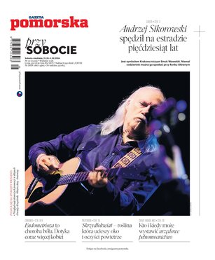 Gazeta Pomorska Toruń 25/2026