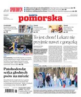 Gazeta Pomorska Toruń 26/2026