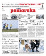 Gazeta Pomorska Toruń 28/2026