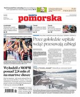 Gazeta Pomorska Toruń 29/2026