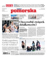 Gazeta Pomorska Toruń 3/2026