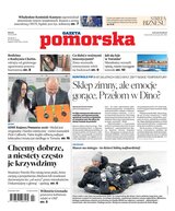 Gazeta Pomorska Toruń 33/2026