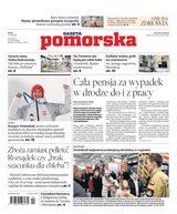 Gazeta Pomorska Toruń 34/2026