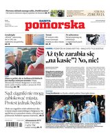 Gazeta Pomorska Toruń 4/2026