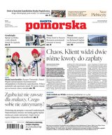 Gazeta Pomorska Toruń 40/2026